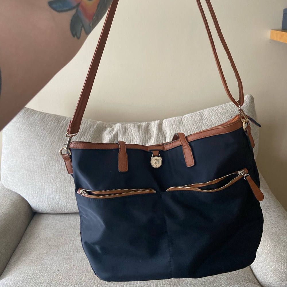 Michael Kohr’s “Diaper Bag"